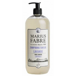 SHAMPOOING FAMILIAL