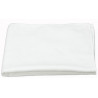 MICROFIBRE BLANCHE