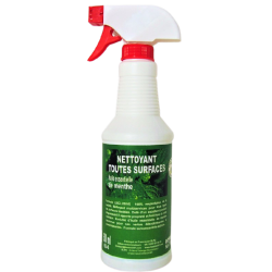 NETTOYANT HUILE ESSENTIELLE...