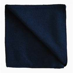 MICROFIBRE BLACK