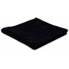 MICROFIBRE BLACK