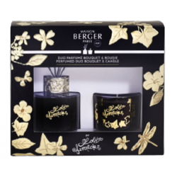 COLLECTION LOLITA LAMPE BERGER