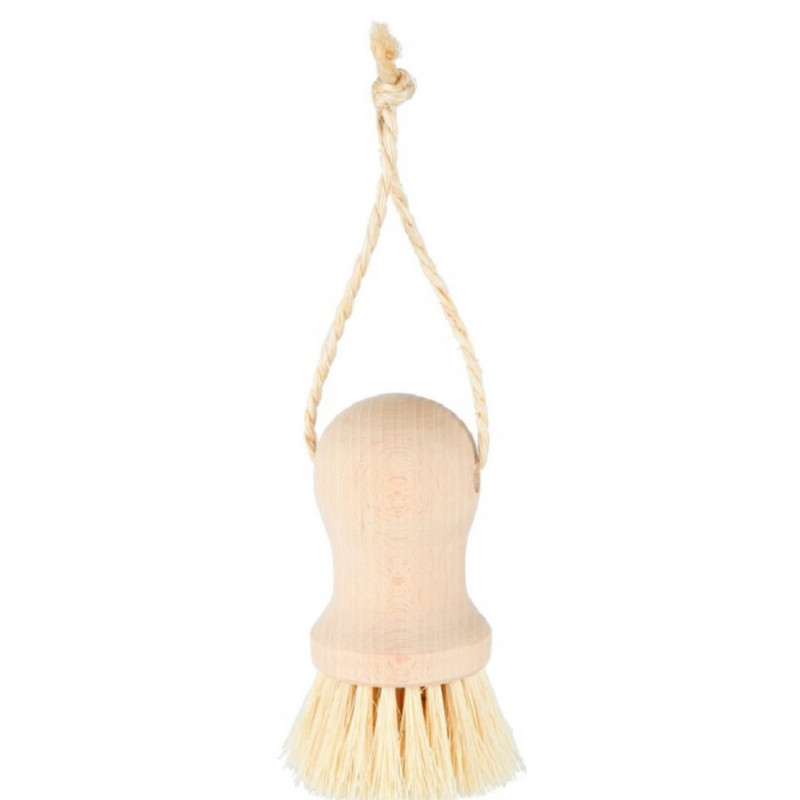 BROSSE A LEGUMES BOIS ET TAMPICO