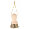 BROSSE A LEGUMES BOIS ET MELANGE