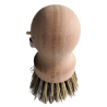BROSSE A LEGUMES BOIS ET MELANGE