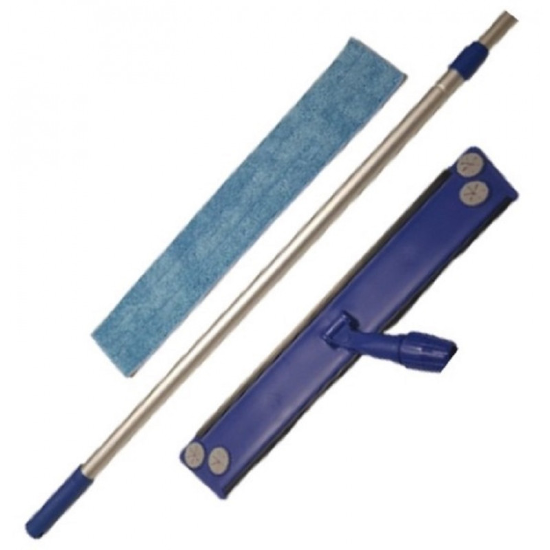 KIT DE LAVAGE VELCRO MODELE 60