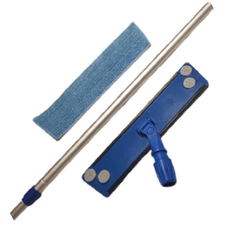 KIT DE LAVAGE VELCRO MODELE 40