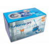 KIT DE LAVAGE TURBO PRO