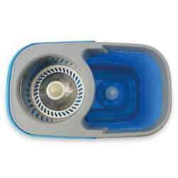 KIT DE LAVAGE TURBO PRO