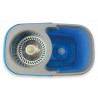 KIT DE LAVAGE TURBO PRO