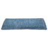 BANDEAU MICROFIBRE BLEU POCHE