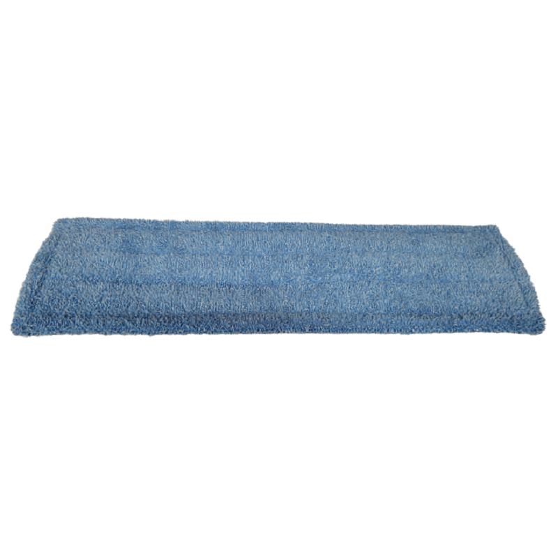 BANDEAU MICROFIBRE BLEU POCHE