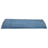BANDEAU MICROFIBRE BLEU POCHE