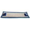 BANDEAU MICROFIBRE BLEU POCHE
