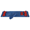 SUPPORT TRAPEZE PLIANT A LANGUETTES