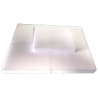 EPONGE MAGIQUE lot de 5 GM