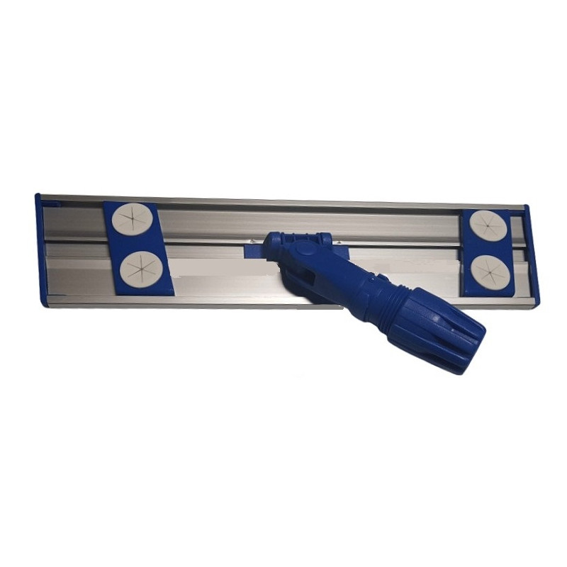 SUPPORT TRAPEZE VELCRO ALU