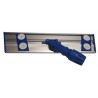 SUPPORT TRAPEZE VELCRO ALU