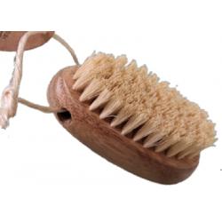 BROSSE A ONGLES BAMBOU