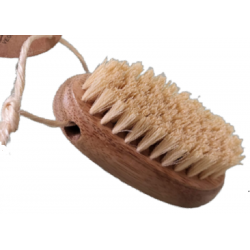 BROSSE ONGLE BAMBOU
