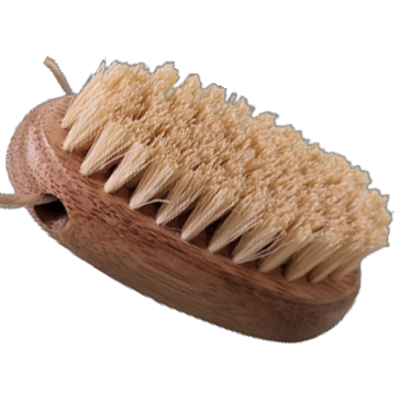 BROSSE ONGLE BAMBOU