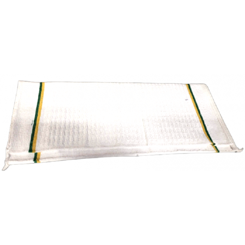 Mery Serpillère 100% Coton Lot De 3 - 22cm, Compatible Tous Manches Standard
