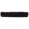 BALAI DROIT CRIN NOIR BOIS BRUT