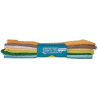 LAVETTE MICROFIBRE lot de 8