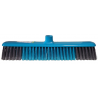 BALAI DROIT BLEU 38 CM