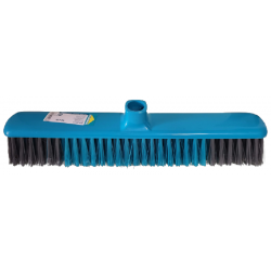BALAI DROIT BLEU 38 CM