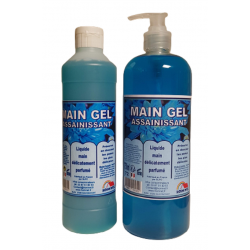LIQUIDE MAIN ASSAINISSANT
