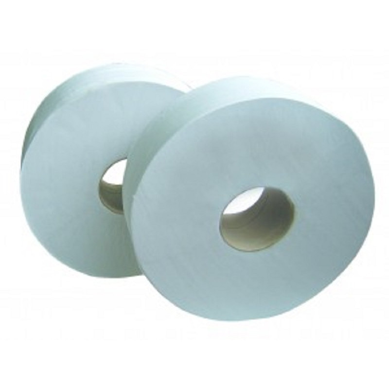 PAPIER TOILETTE MAXI ROLL