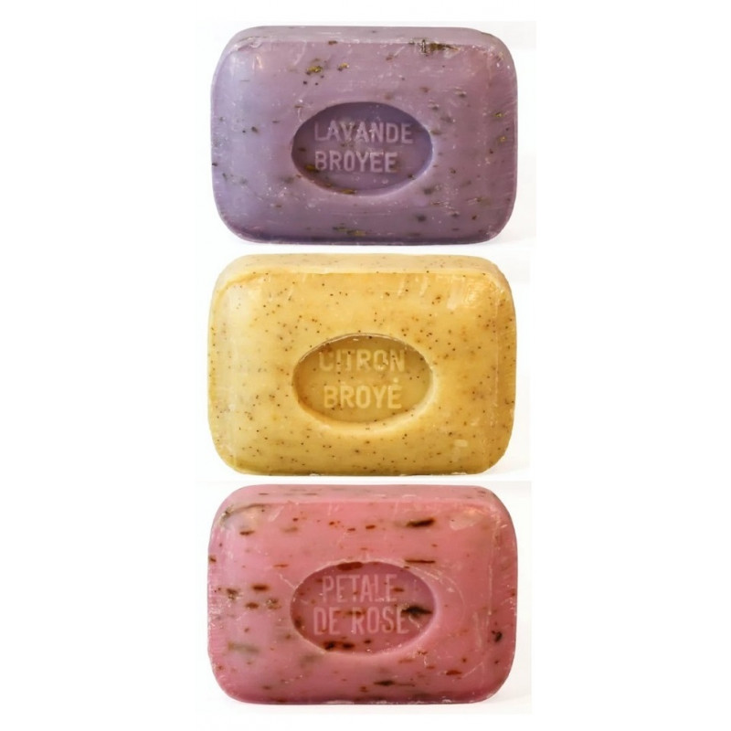 SAVON DE TOILETTE PARFUME