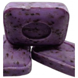 SAVON DE TOILETTE PARFUME