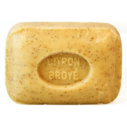 SAVON DE TOILETTE PARFUME