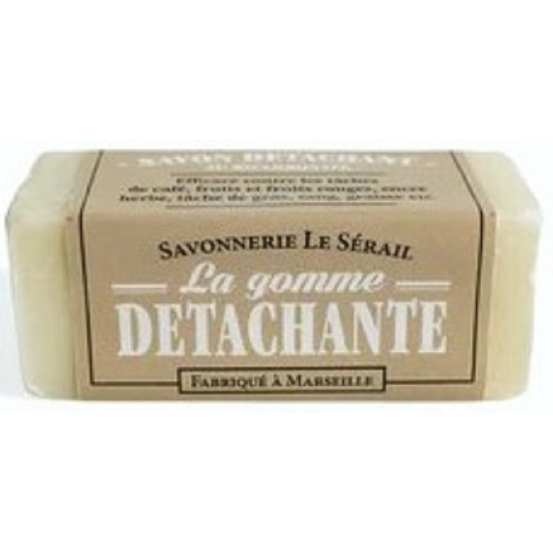 Lot De 4 Savons Détachants Bionatura - 100g Chacun - Pour Habits Et Textiles