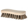 BROSSE A LAVER BOIS VEGETAL