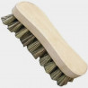 BROSSE A LAVER BOIS VEGETAL