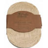PORTE SAVON EN LUFFA