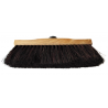 BALAI FIBRE MADAGASCAR BOIS VERNI
