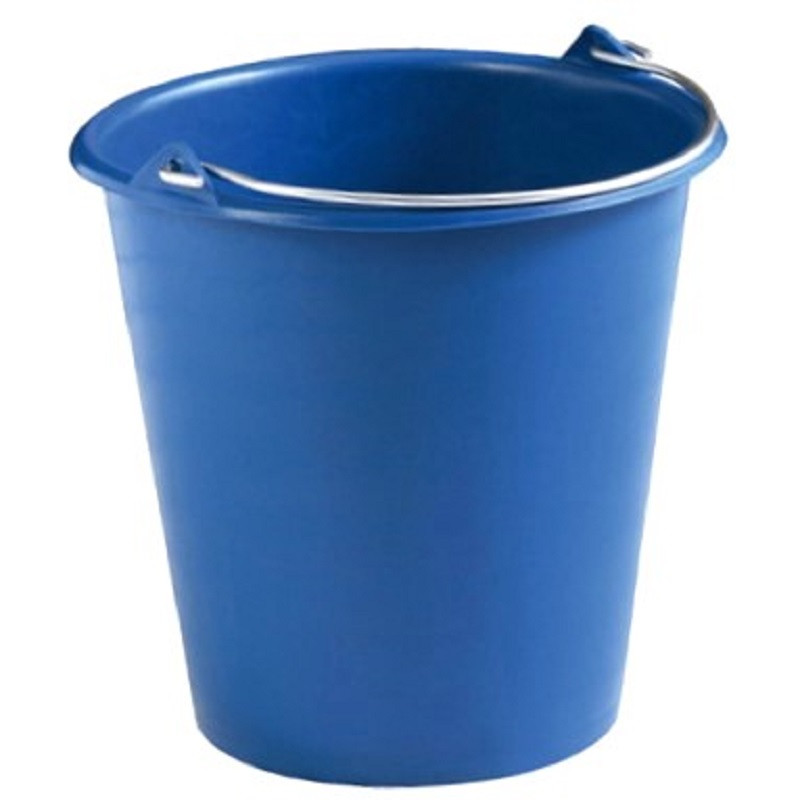 SEAU INDUSTRIEL 10 L