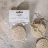 LUFFA PEELING