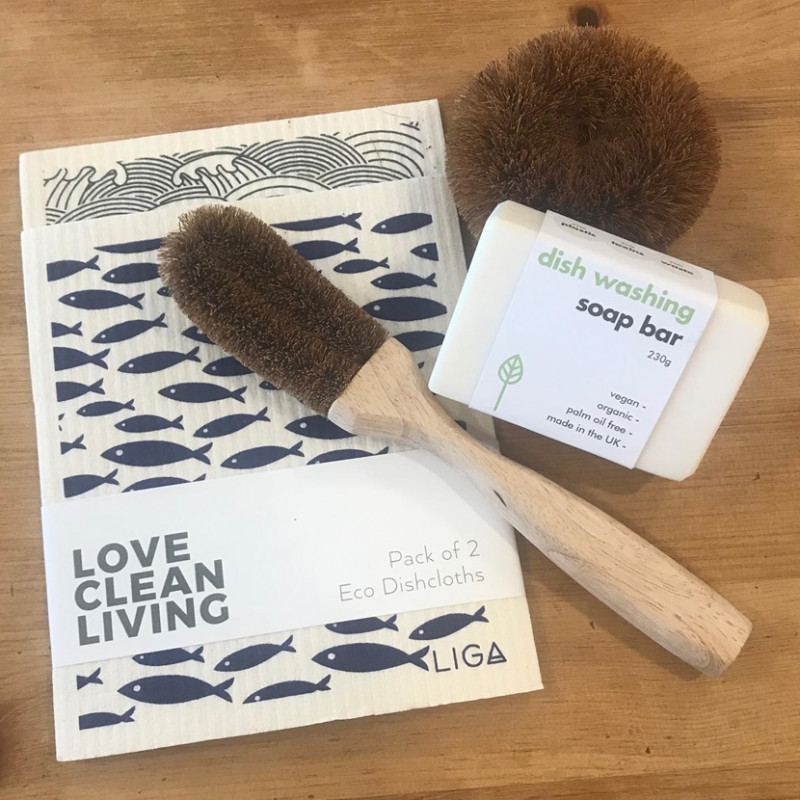 BROSSE COCO MULTIUSAGE