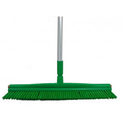 RACLETTE BROSSE PRO