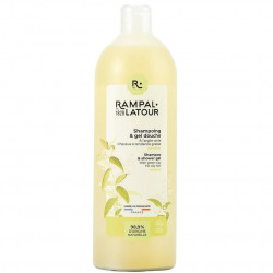 SHAMPOOING DOUCHE BIO