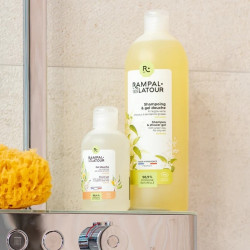 SHAMPOOING DOUCHE BIO