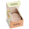 SAVON ROND 125 gr en coffret