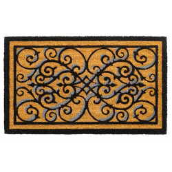 TAPIS COCO DESIGN 45X75