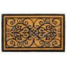TAPIS COCO DESIGN 45X75