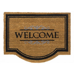 TAPIS COCO CLASSIQUE 60X80
